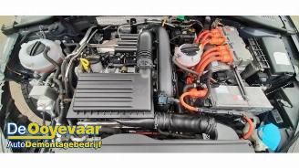 Volkswagen Golf Golf VII (AUA), Hatchback, 2012 / 2021 1.4 GTE 16V picture 2