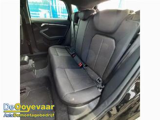 Audi A3 A3 Sportback (8YA), Hatchback 5-drs, 2019 1.0 30 TFSI 12V Mild hybrid picture 8