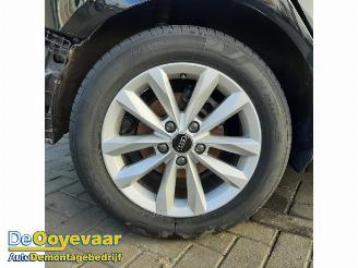 Audi A3 A3 Sportback (8YA), Hatchback 5-drs, 2019 1.0 30 TFSI 12V Mild hybrid picture 3