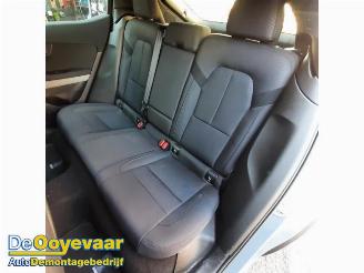 Polestar 2 Polestar 2, Liftback, 2019 69kWh EV Single Standard Range picture 8