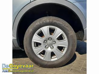 Audi Q3 Q3 (8UB/8UG), SUV, 2011 / 2019 1.4 TFSI 16V picture 4
