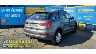Audi Q3 Q3 (8UB/8UG), SUV, 2011 / 2019 1.4 TFSI 16V picture 6