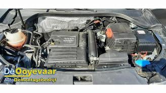 Audi Q3 Q3 (8UB/8UG), SUV, 2011 / 2019 1.4 TFSI 16V picture 3