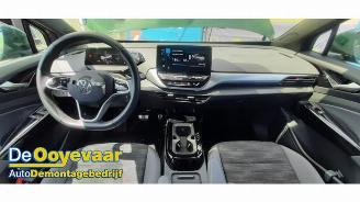 Volkswagen ID.4 ID.4 (E21), SUV, 2020 Performance 77 kWh picture 2
