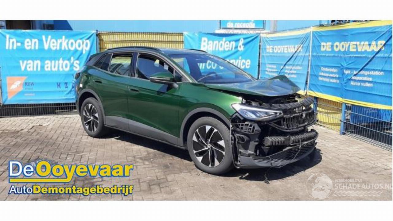 Volkswagen ID.4 ID.4 (E21), SUV, 2020 Performance 77 kWh