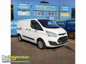 disassembly passenger cars Ford Transit Transit Custom, Van, 2011 / 2023 2.2 TDCi 16V 2013/5