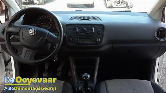 Skoda Citigo Citigo, Hatchback, 2011 / 2019 1.0 12V picture 2