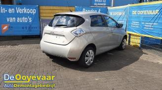 Renault Zoé Zoe (AG), Hatchback 5-drs, 2012 46kW picture 6