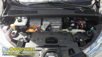 Renault Zoé Zoe (AG), Hatchback 5-drs, 2012 46kW picture 3