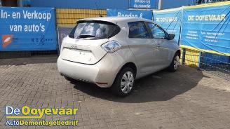 Renault Zoé Zoe (AG), Hatchback 5-drs, 2012 46kW picture 6