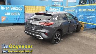 Kia Xceed Xceed, SUV, 2019 1.6 GDI PHEV picture 5