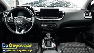 Kia Xceed Xceed, SUV, 2019 1.6 GDI PHEV picture 2