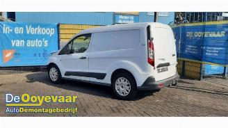 Salvage car Ford Transit Connect Transit Connect (PJ2), Van, 2013 1.6 TDCi 16V 75 2016/1