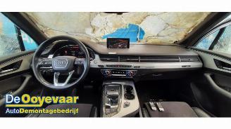 Audi Q7 Q7 (4MB/4MG), SUV, 2015 3.0 TDI V6 24V picture 2