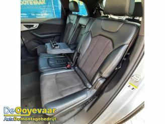 Audi Q7 Q7 (4MB/4MG), SUV, 2015 3.0 TDI V6 24V picture 9