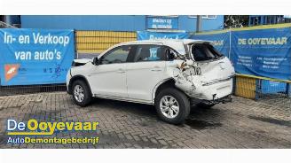 Citroën C4 Aircross C4 Aircross (BU), SUV, 2012 1.6 HDi 16V 115 picture 7