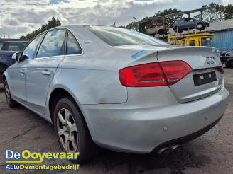 Audi A4 A4 (B8), Sedan, 2007 / 2015 2.0 TDI 16V picture 4