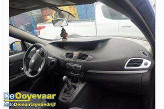 Renault Grand-scenic Grand Scenic III (JZ), MPV, 2009 / 2016 1.4 16V TCe 130 picture 5