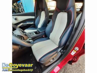 BYD Atto Atto 3, SUV, 2022 FWD 60 kWh picture 7