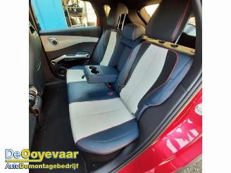 BYD Atto Atto 3, SUV, 2022 FWD 60 kWh picture 8
