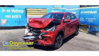 BYD Atto Atto 3, SUV, 2022 FWD 60 kWh picture 6