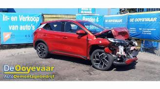 BYD Atto Atto 3, SUV, 2022 FWD 60 kWh picture 5