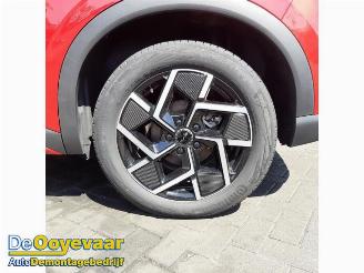 BYD Atto 3 Atto 3, SUV, 2022 60kWh picture 3