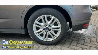 Ford C-Max C-Max (DXA), MPV, 2010 / 2019 1.0 Ti-VCT EcoBoost 12V 125 picture 4