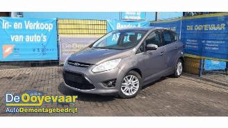 Ford C-Max C-Max (DXA), MPV, 2010 / 2019 1.0 Ti-VCT EcoBoost 12V 125 picture 6