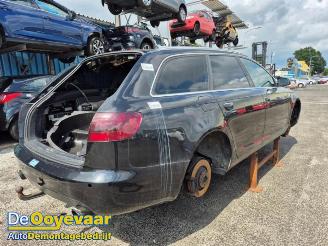 Audi A6 A6 Avant (C6), Combi, 2005 / 2011 3.0 TDI V6 24V Quattro picture 3