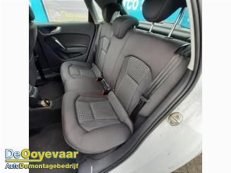 Audi A1 A1 Sportback (8XA/8XF), Hatchback 5-drs, 2011 / 2018 1.2 TFSI picture 8