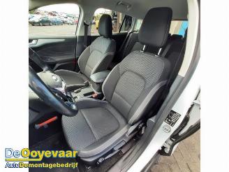 Ford Focus Focus 4 Wagon, Combi, 2018 / 2025 1.0 Ti-VCT EcoBoost 12V 100 picture 8