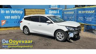 Sloopauto Ford Focus Focus 4 Wagon, Combi, 2018 / 2025 1.0 Ti-VCT EcoBoost 12V 100 2020/2