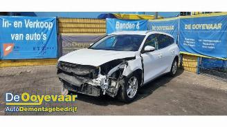 Ford Focus Focus 4 Wagon, Combi, 2018 / 2025 1.0 Ti-VCT EcoBoost 12V 100 picture 7