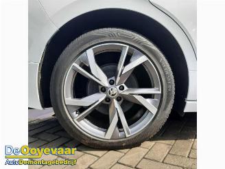 Skoda Enyaq Enyaq iV, SUV, 2021 85 picture 3