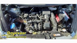 Kia Picanto Picanto (TA), Hatchback, 2011 / 2017 1.0 12V picture 3