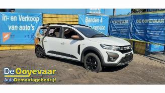 Sloopauto Dacia Jogger Jogger, MPV, 2022 1.6 Hybrid 140 16V 2023/10