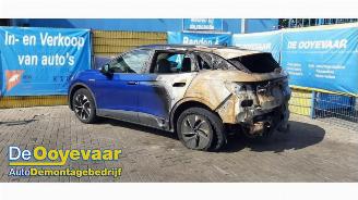 Volkswagen ID.4 ID.4 (E21), SUV, 2020 Pro picture 4