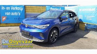 Volkswagen ID.4 ID.4 (E21), SUV, 2020 Pro picture 2