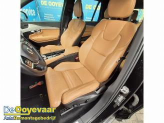Volvo Xc-90 XC90 II, SUV, 2014 2.0 T8 16V Twin Engine AWD picture 7