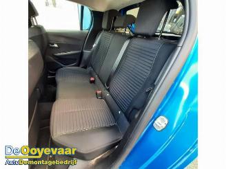 Peugeot 208 208 II (UB/UH/UP), Hatchback 5-drs, 2019 1.2 Vti 12V PureTech 75 picture 9