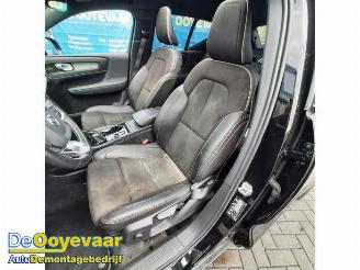 Volvo XC40 XC40 (XZ), SUV, 2017 2.0 D3 16V picture 8