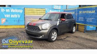 Mini Countryman Countryman (R60), SUV, 2010 / 2016 1.6 16V One picture 6