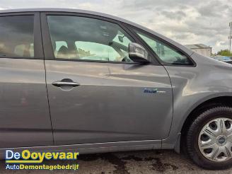 Hyundai Ix20 iX20 (JC), SUV, 2010 / 2019 1.4i 16V picture 17