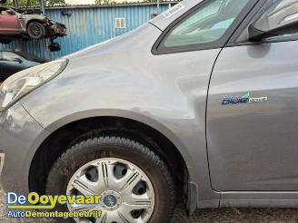 Hyundai Ix20 iX20 (JC), SUV, 2010 / 2019 1.4i 16V picture 5