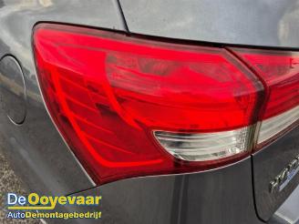 Hyundai Ix20 iX20 (JC), SUV, 2010 / 2019 1.4i 16V picture 25