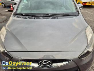 Hyundai Ix20 iX20 (JC), SUV, 2010 / 2019 1.4i 16V picture 20