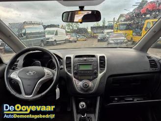 Hyundai Ix20 iX20 (JC), SUV, 2010 / 2019 1.4i 16V picture 27