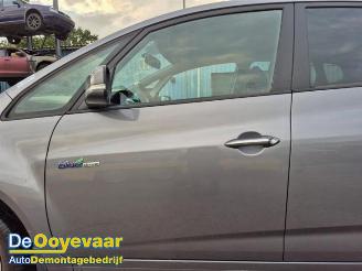 Hyundai Ix20 iX20 (JC), SUV, 2010 / 2019 1.4i 16V picture 6
