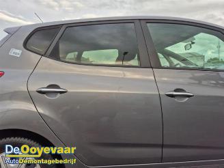 Hyundai Ix20 iX20 (JC), SUV, 2010 / 2019 1.4i 16V picture 16